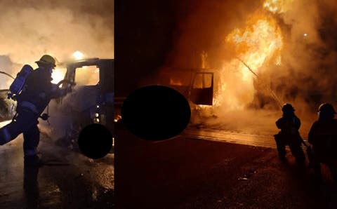 Identifican cuerpos desmembrados en Xonacatepec: ajuste de cuentas entre bandas rivales
