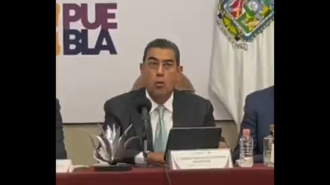 Gobernador atribuye hechos violentos en Puebla a rivalidad entre bandas y pide reforzar medidas de seguridad