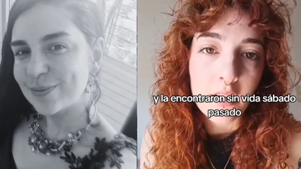 Familiares de Fátima piden ayuda para repatriar su cuerpo a Argentina (VIDEO)