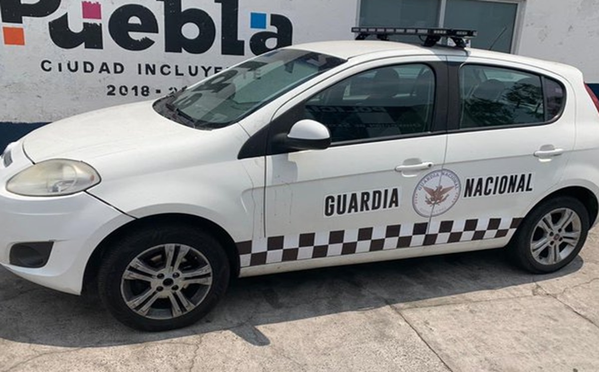 ¡Alerta en autopistas de Puebla! Confirman que ‘patrullas’ falsas asaltan conductores
