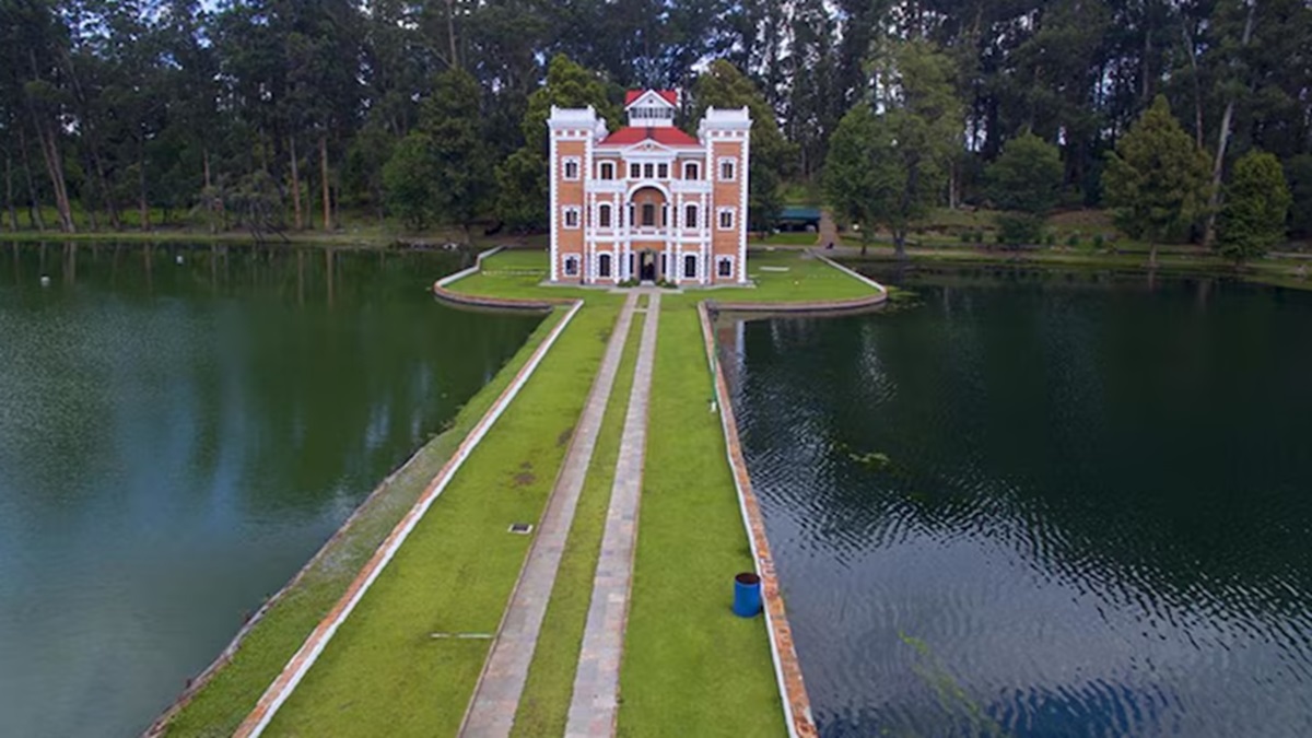 ¡Adiós a la boda soñada! Novios estafados en Ex Hacienda de Chautla
