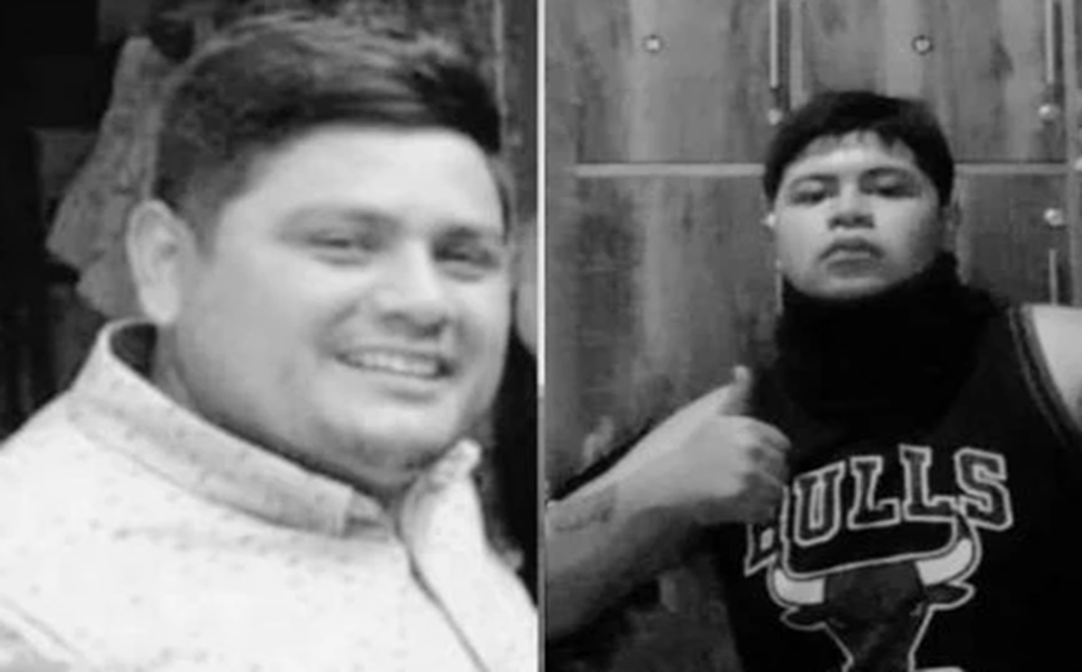 Ejecutan a dos jóvenes afuera del bar “El Quinto Patio” en Oriental, Puebla