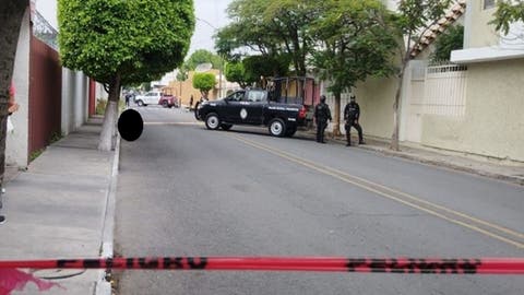 Delincuente muere tras derrapar en persecución policial en Puebla