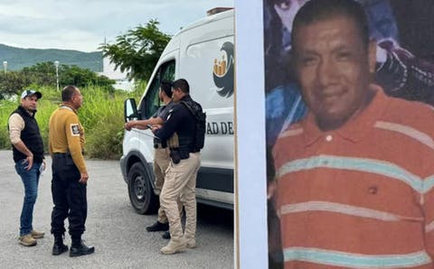 ¡Ayúdalo a volver a casa! Florentino Reynoso desapareció en Tulcingo el 15 de septiembre