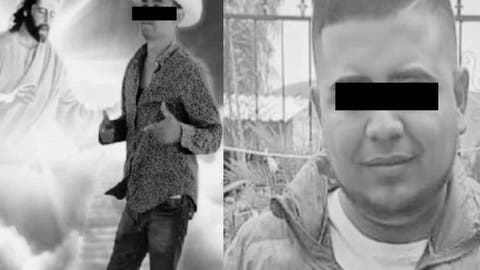 Identifican a 4 de los 7 calcinados en Xonacatepec; entre ellos, víctimas de secuestro y crimen organizado