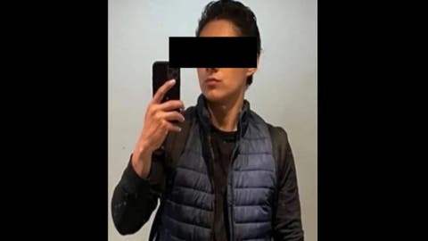 Revelan que Miguel Ramsés N., el joven que acuchilló a una familia en Almecatla, ha atacado a al menos siete personas