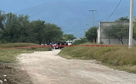 Lo acribillan y dejan su cuerpo en la entrada de San Gabriel Chilac, Puebla