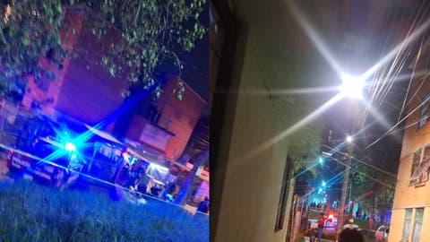Domingo sangriento en Puebla: un muerto y dos heridos tras balacera en Infonavit San Aparicio