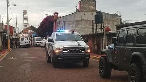 Domingo Sangriento en Puebla: Esposo asesina a Maricarmen tras salir de un baile