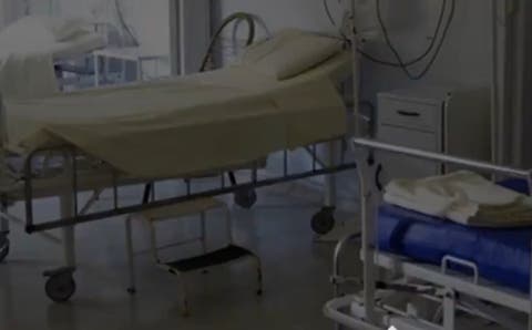Dos abuelitos fallecen por COVID-19 en una semana en Puebla: no tenían vacuna