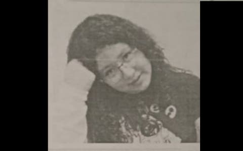¡Alerta! Desaparece Sakura Monserrat, joven de 16 años en Bosques de San Sebastián