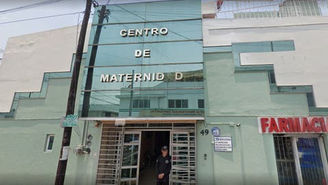 Mujer denuncia desaparición de su recién nacido tras ser dada de alta en hospital de Puebla
