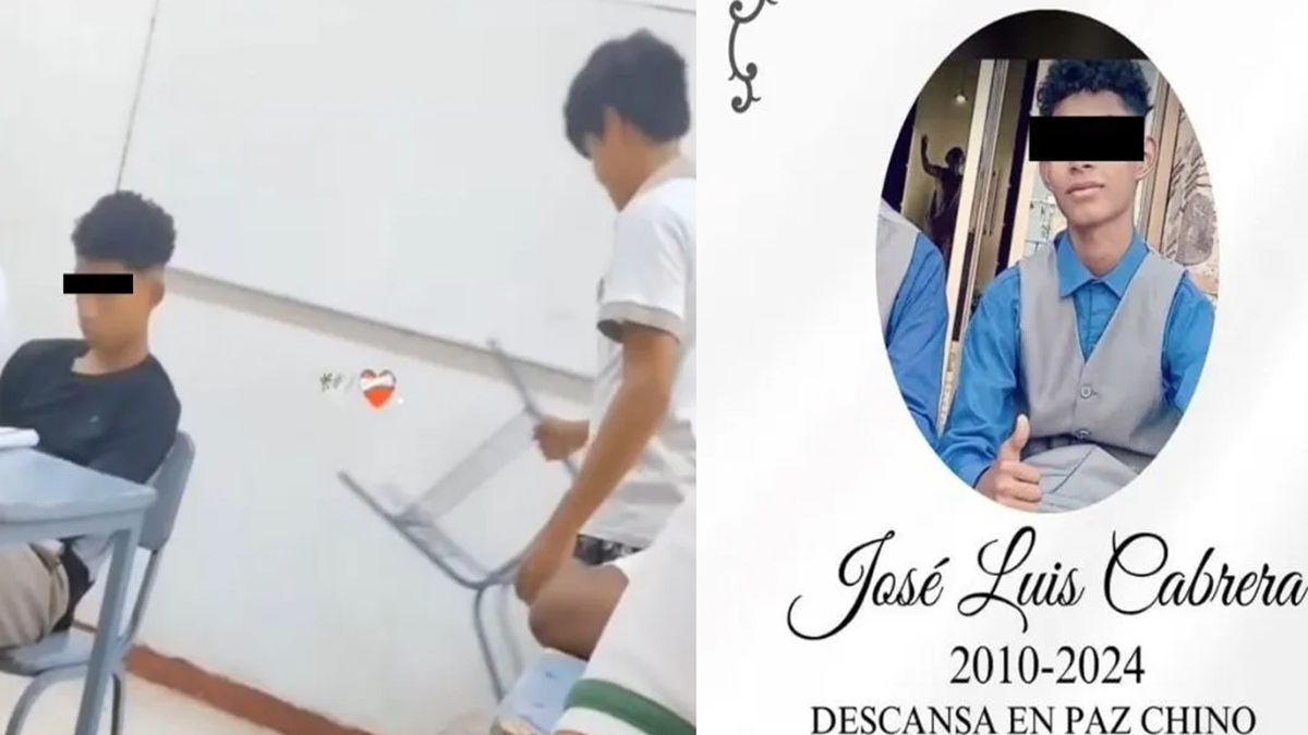Tragedia: Adolescente muere tras brutal golpiza en partido de fútbol.