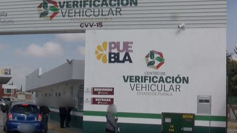 ¡Atención conductores! Aquí estarán los radares con los que el gobierno “cazará” autos sin verificación en Puebla