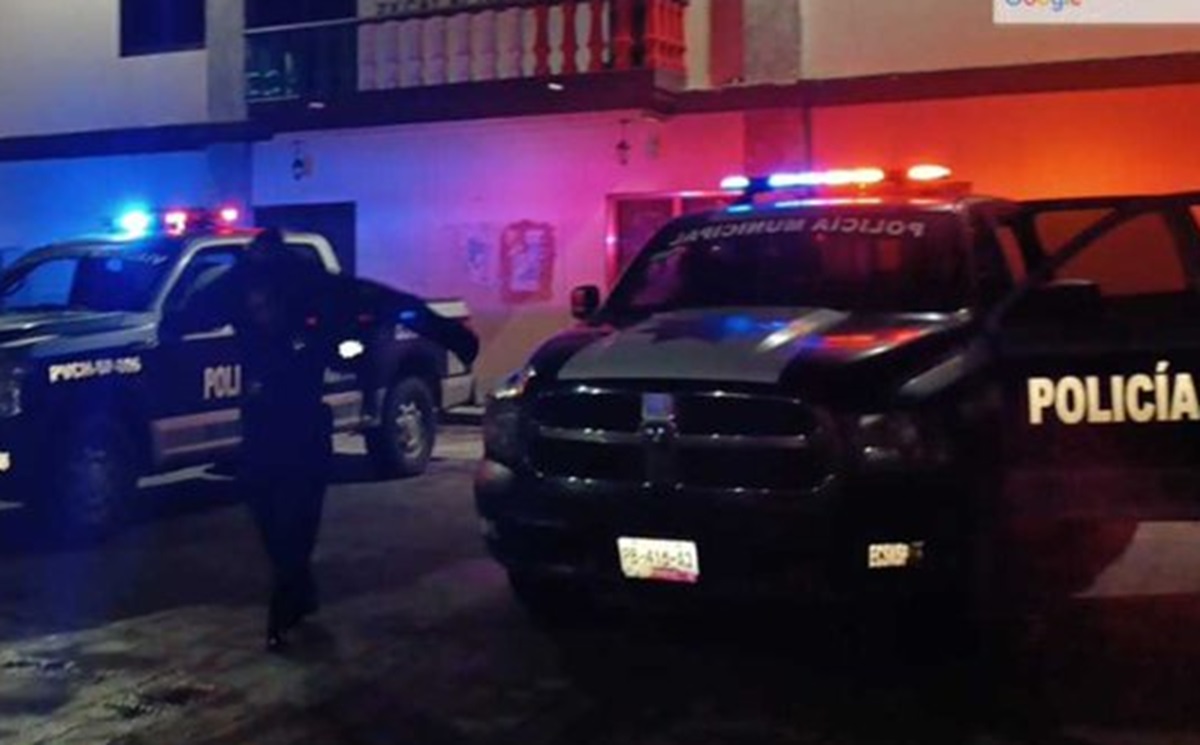 ¡Macabro hallazgo! Encuentran cabeza humana en Chiautzingo