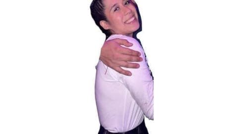 ¡Ayuda urgente para localizarla! Desaparece María Fernanda, estudiante de la Universidad Interamericana