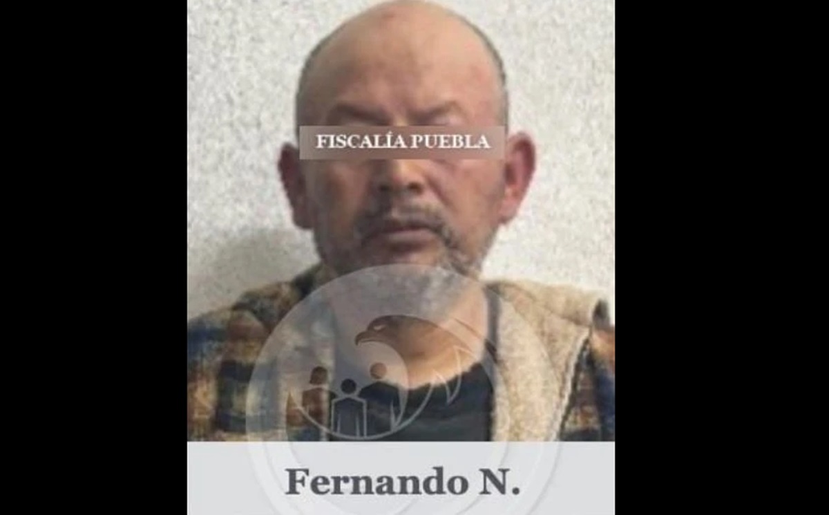 ¡Cae secuestrador en Cuautlancingo! Pedía 400 mil pesos por liberar a su víctima