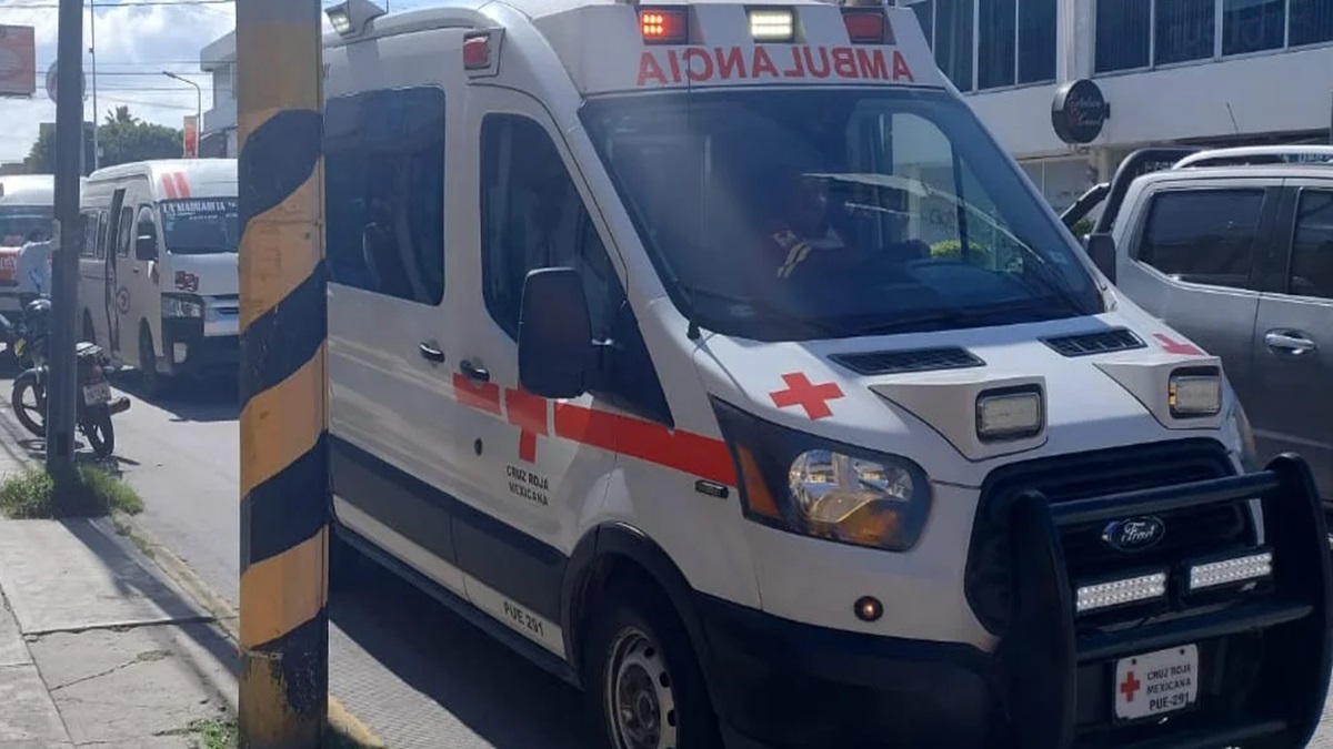 LUNES Macabro: ¡Terrible hallazgo en La Resurrección! Encuentran feto embolsado en la vía pública