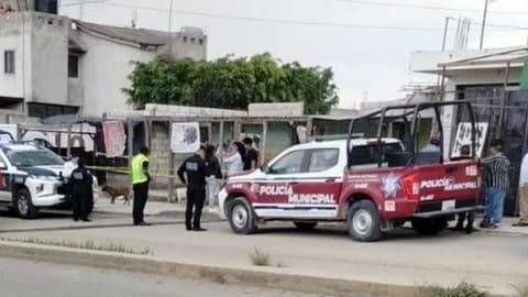 Acribillan a “Chester”, chófer de la Ruta Malacatepec en Ocoyucan
