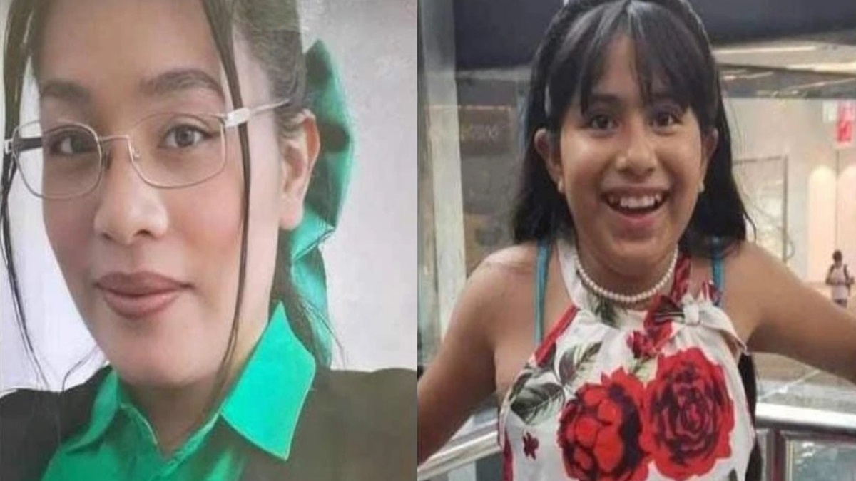 Desaparecen madre e hija en Puebla: Inoscencia y su hija Alexa fueron vistas por última vez en San Sebastián de Aparicio