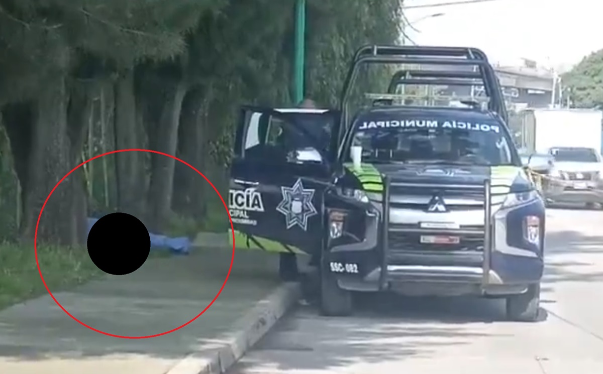 Miércoles de TERROR: ¡Hallazgo impactante! Encuentran cadáver en parque industrial Resurrección