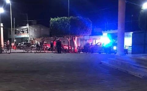 Madrugada de Terror: Comando armado irrumpe en vivienda de Tepeaca y despoja a familia de vehículos y efectivo