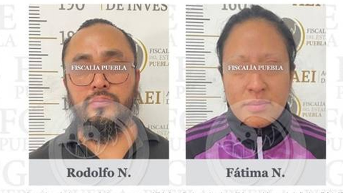 ¡Terrible! Madre y padrastro detenidos por brutal golpiza a su hija en San Bartolo