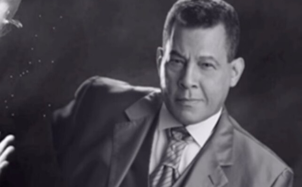 Fallece el cantante Rudy Márquez tras una dura batalla contra el cáncer de páncreas