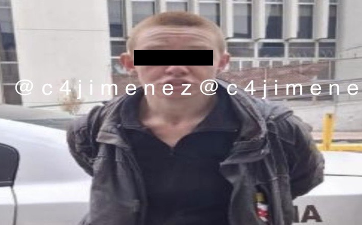 Arrestan a mujer estadounidense por intentar acuchillar a un hombre en La Condesa
