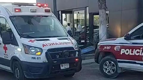 ¡Cuidado con las citas falsas! Joven es golpeado y asaltado en Tehuacán al intentar vender su celular