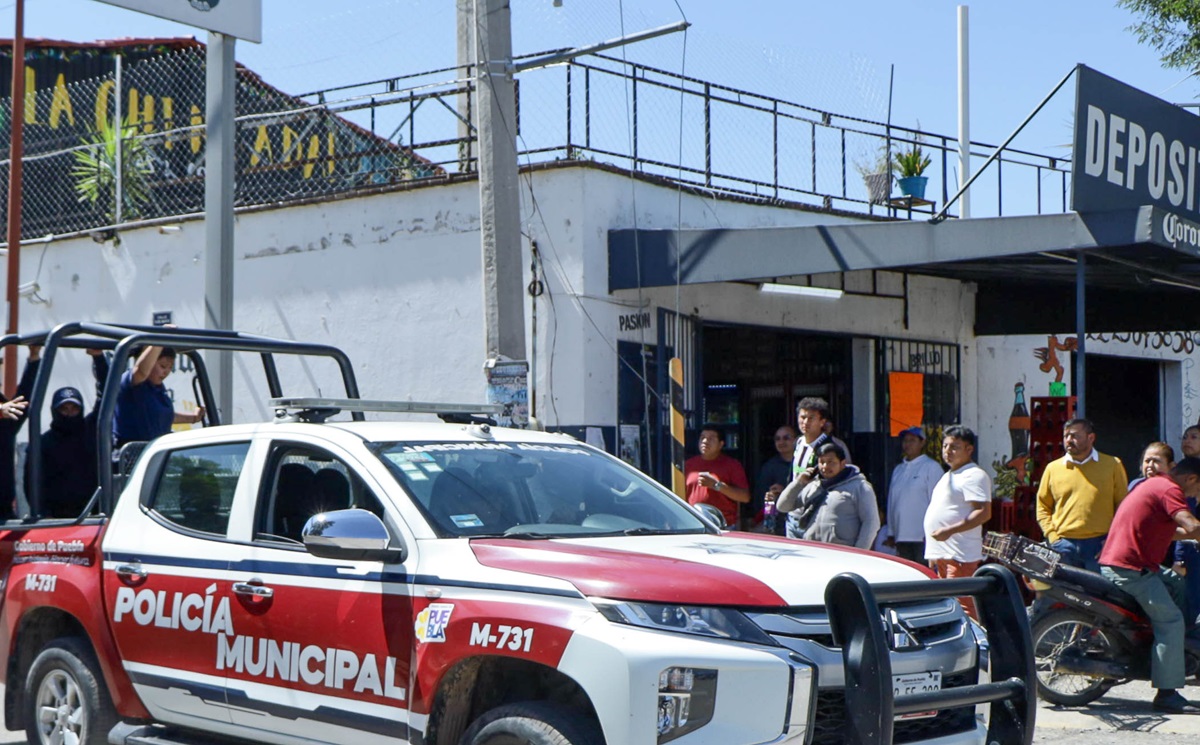 SEP suspende clases y remueve a directora tras denuncia de abuso en primaria de Tlautla; Conserje bajo investigación por presunto abuso