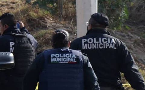 Perros hallan cuerpo dentro de bolsas de basura en Santa María Guadalupe Tecola, Puebla
