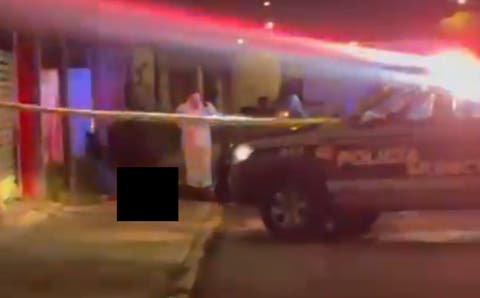 Martes Sangriento en Puebla: Hallan cadáver de hombre tras riña en la lateral de la Recta a Cholula