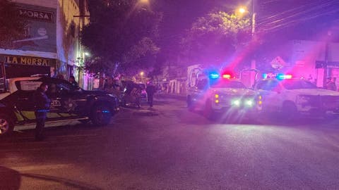 Imparable la violencia en Puebla: Ejecutan a balazos a un hombre que convivía con una mujer en junta auxiliar Ignacio Zaragoza