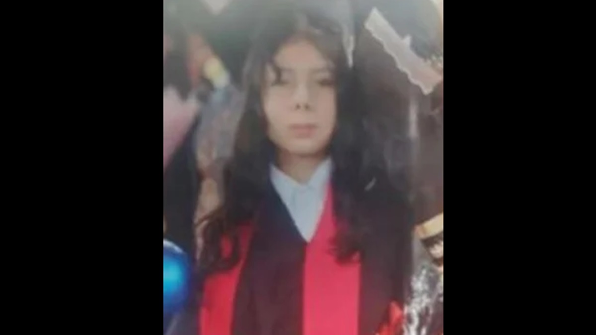 ¿La has visto? Desaparece Nahumy Bautista, de 14 años, en Texmelucan