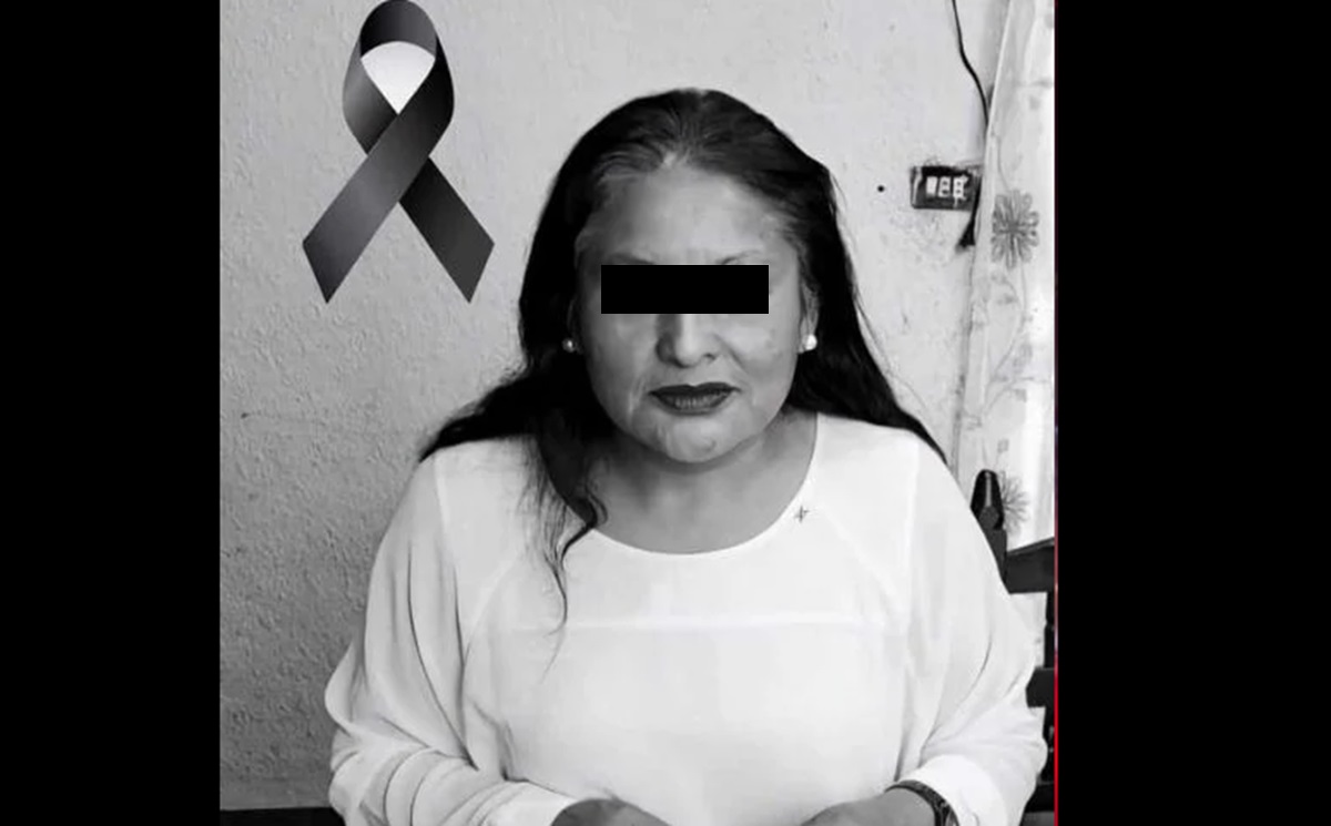 Identifican a la mujer desaparecida sin vida en Ocoyucan, había sido reportada como desaparecida
