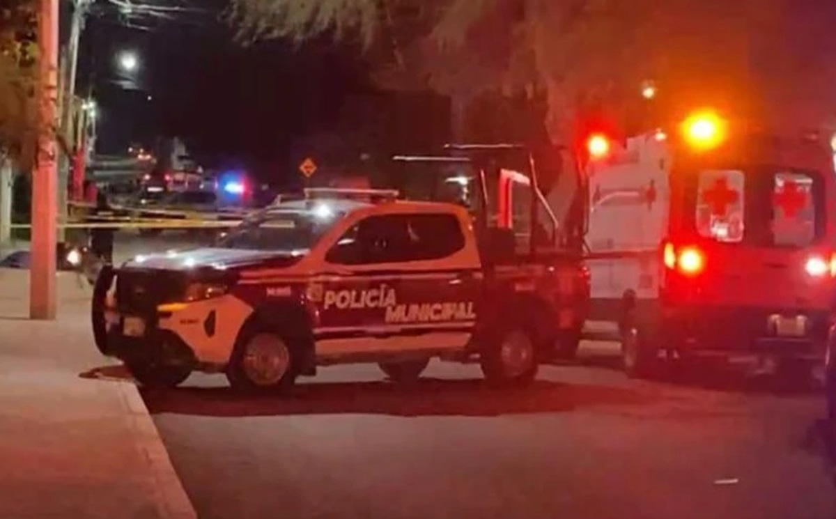 ¡Impactante! Asesinan a poblana motociclista en Tehuacán; todo indica que fue un ajuste de cuentas