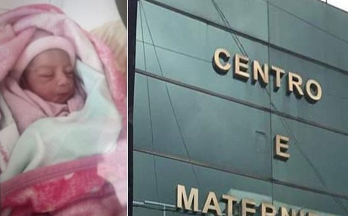 ¡Impactante! Madre denuncia robo de su bebé en Puebla, pero revela que todo era un acuerdo de adopción