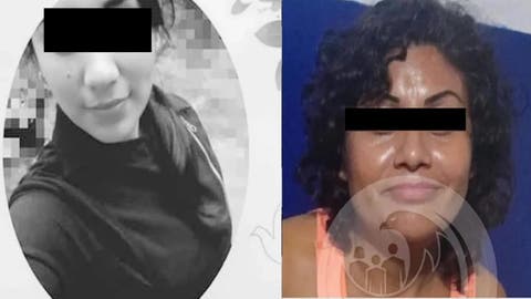 Envían a prisión a “La Meche” por el asesinato de Adamary en bar de Puebla