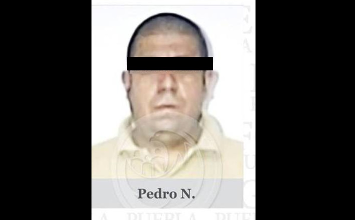 Poblano mata a un hombre porque suponía su esposa lo engañaba con él