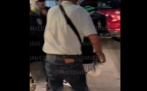 Hombre fue citado en La Casa de Toño para la compra de una motoneta y terminó robado de su celular y $25 mil pesos