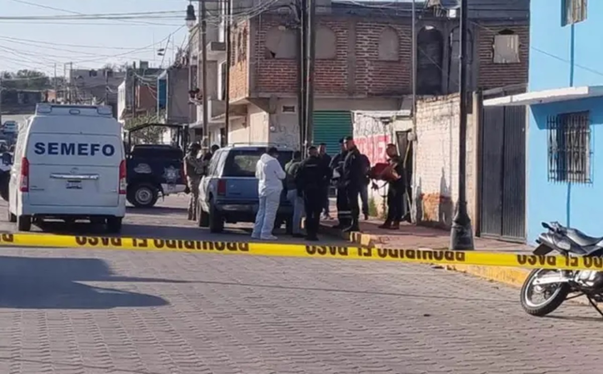 Matrimonio brutalmente asesinado en Nanacamilpa, Tlaxcala: investigan tortura