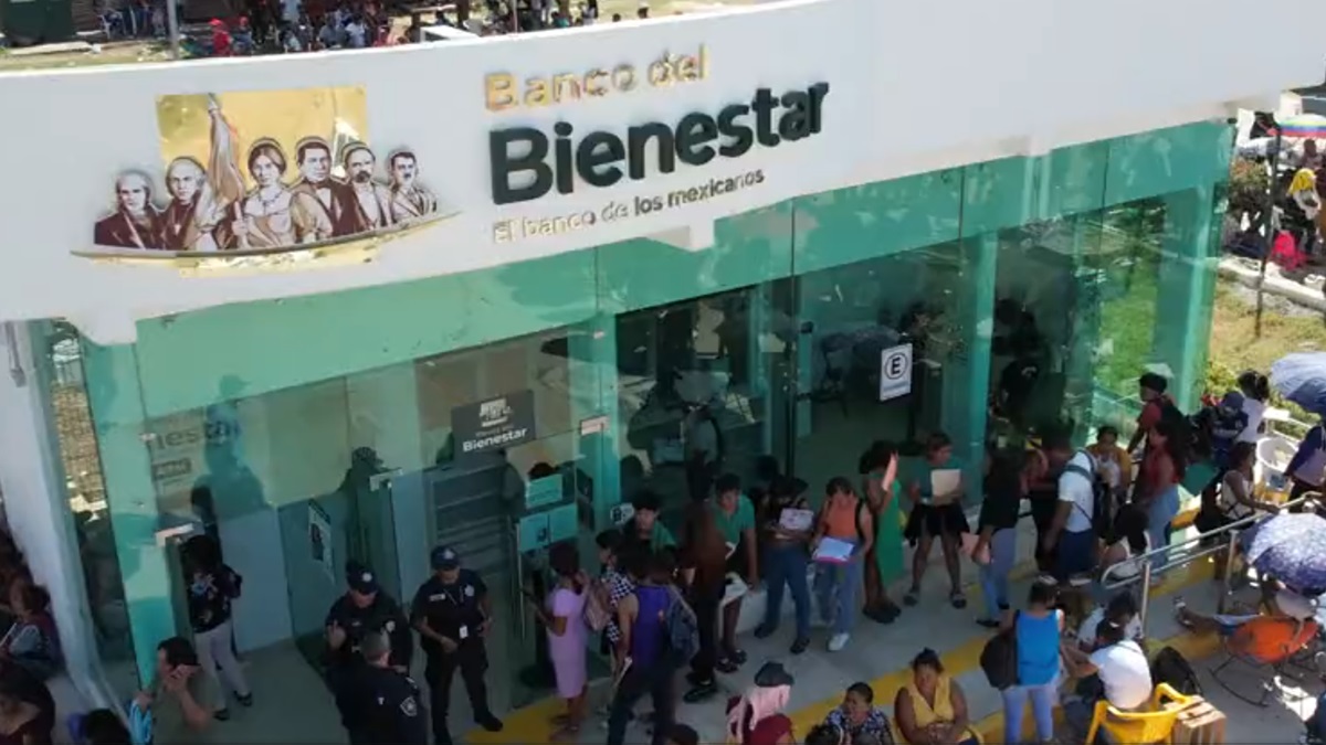 ¿Es necesario comprobar supervivencia para la pensión del Bienestar? Lo que necesitas saber