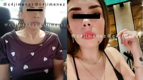 ¡De influencer a delincuente! Shadai fingía ser millonaria, pero robaba autos de lujo. Así operaba esta banda