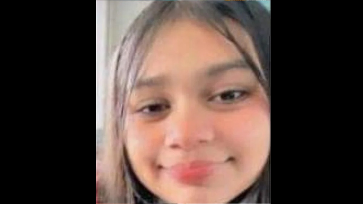 OTRA jovencita desaparecida en Puebla: Desaparece Karla Janet, de 14 años, en Quecholac: ¡Ayuda a que regrese a casa!