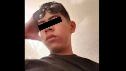 Trágico hallazgo: El cuerpo encontrado en el río Nexapa es de Miguel José, joven de 18 años desaparecido desde el 9 de octubre