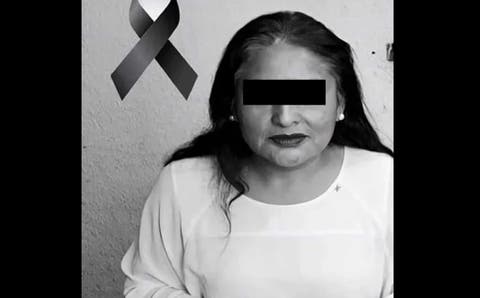 ¡Terrible! Doña Isa salió por cervezas con su asesino antes de ser encontrada sin vida en Puebla