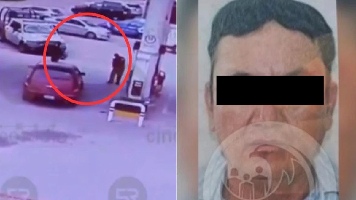 Reo se quita la vida tras intentar matar a su expareja en gasolinera de Puebla