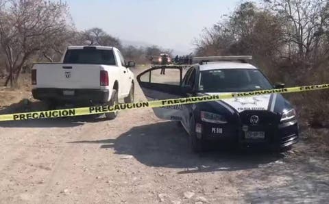 Muere hombre macheteado por supuesto drogadicto en Puebla