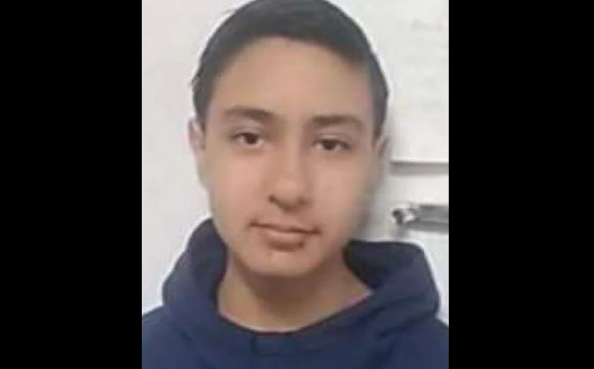 ¿Has visto a Abad Torres? Adolescente de 13 años desaparece en Huejotzingo